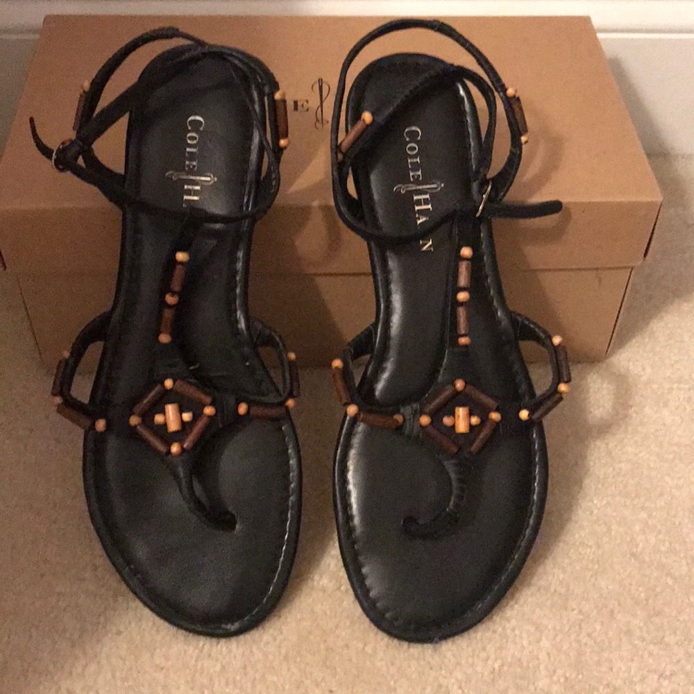 Cole Haan Larissa Sandal